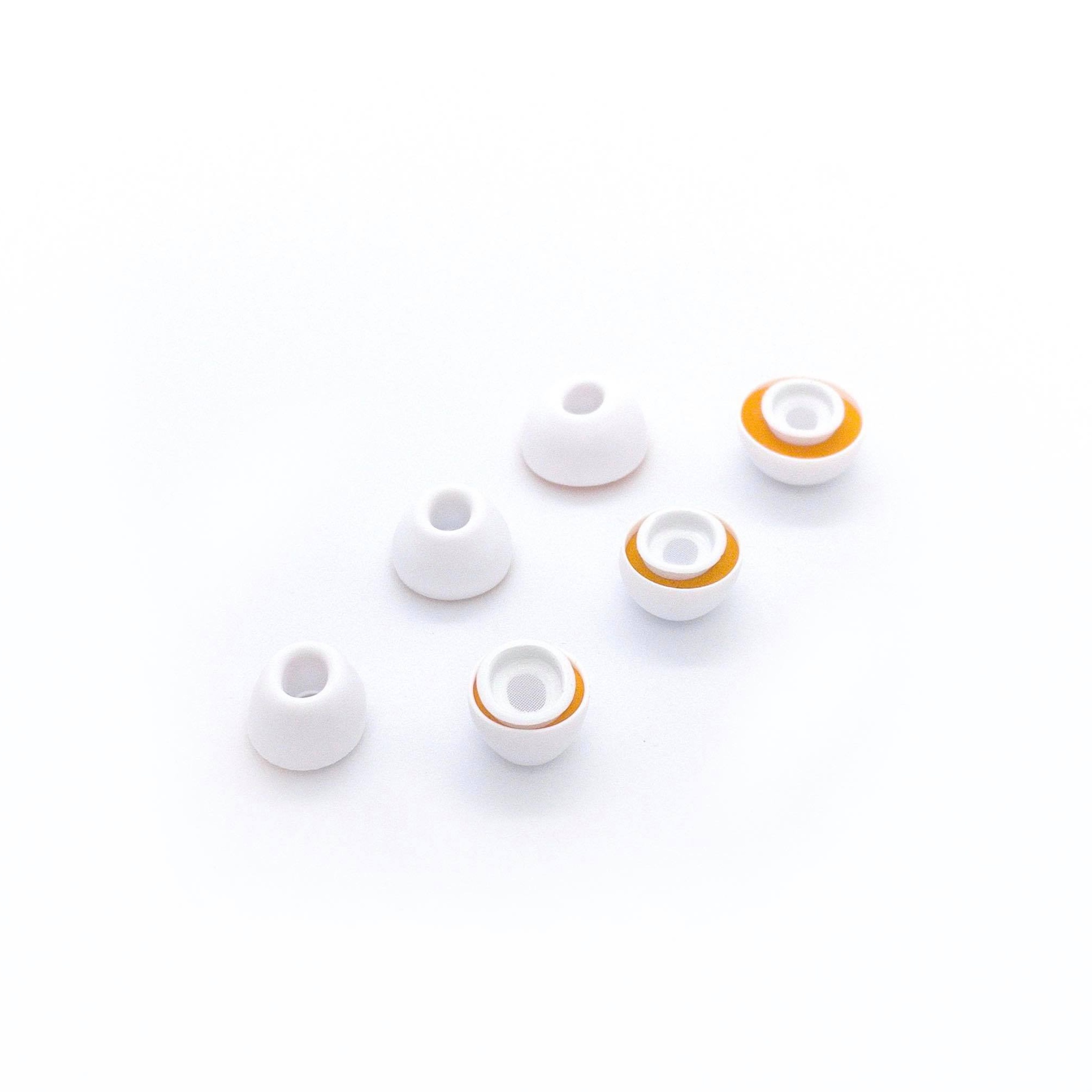 Symbio A Eartips